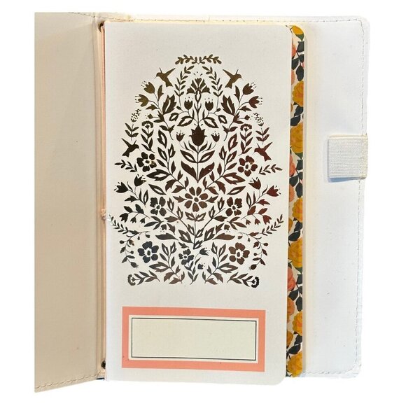 We R Memory Keepers Journal Travelers Notebook Planner American Crafts Gift New - Picture 6 of 10